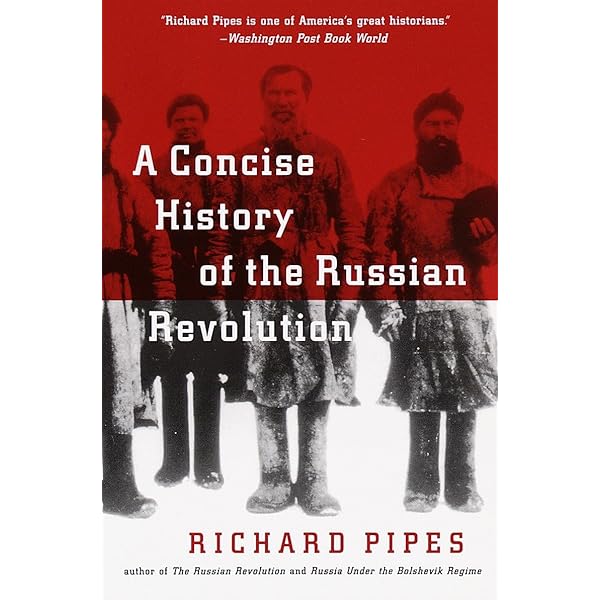 Amazon | The Russian Revolution | Pipes, Richard | Revolutionary